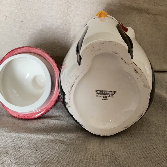 Vintage, 1998, Blizzard penguin - Picture 7 of 8